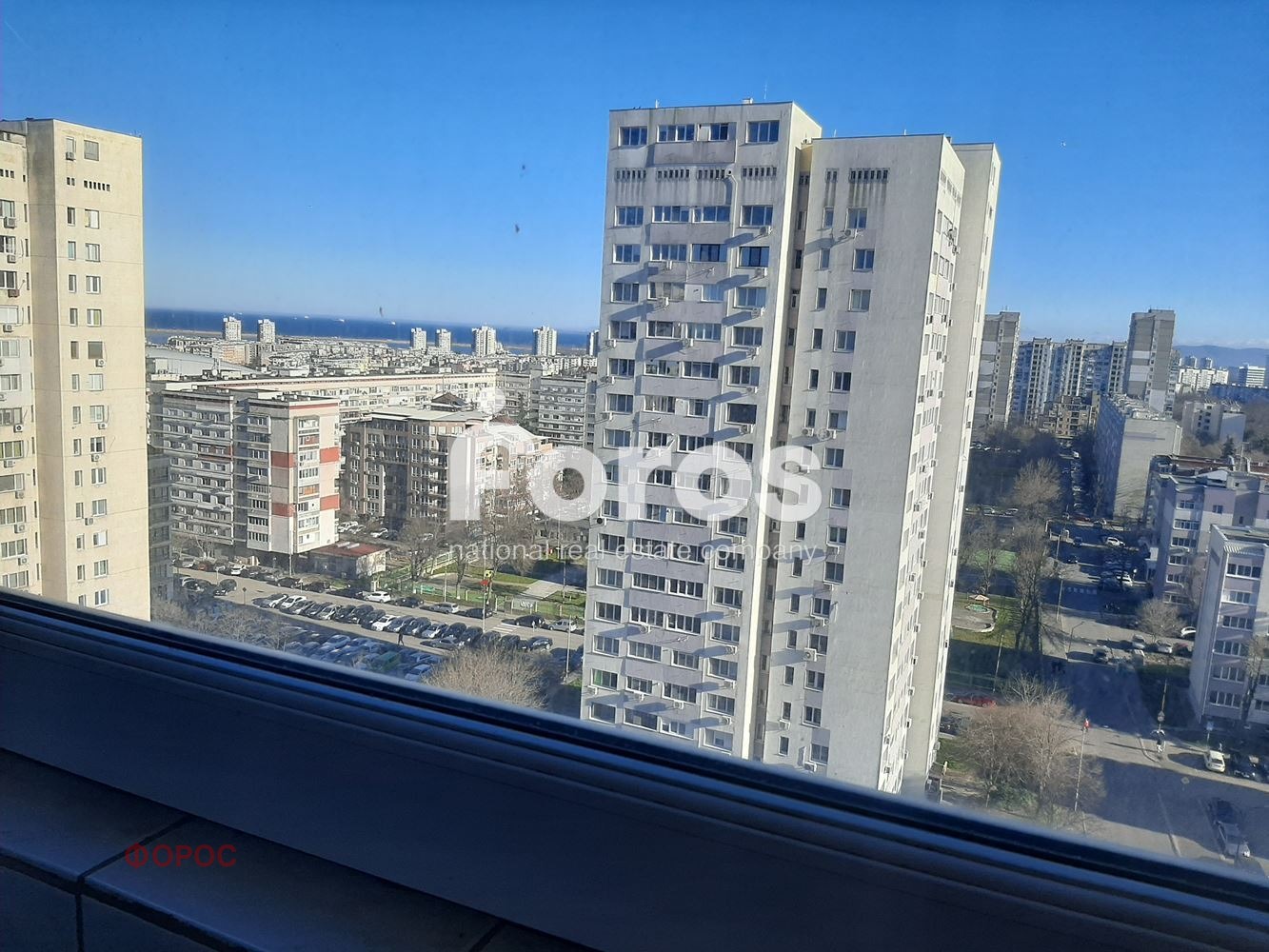 Дава под наем 2-СТАЕН, гр. Бургас, Славейков, снимка 10 - Апартаменти - 53795074