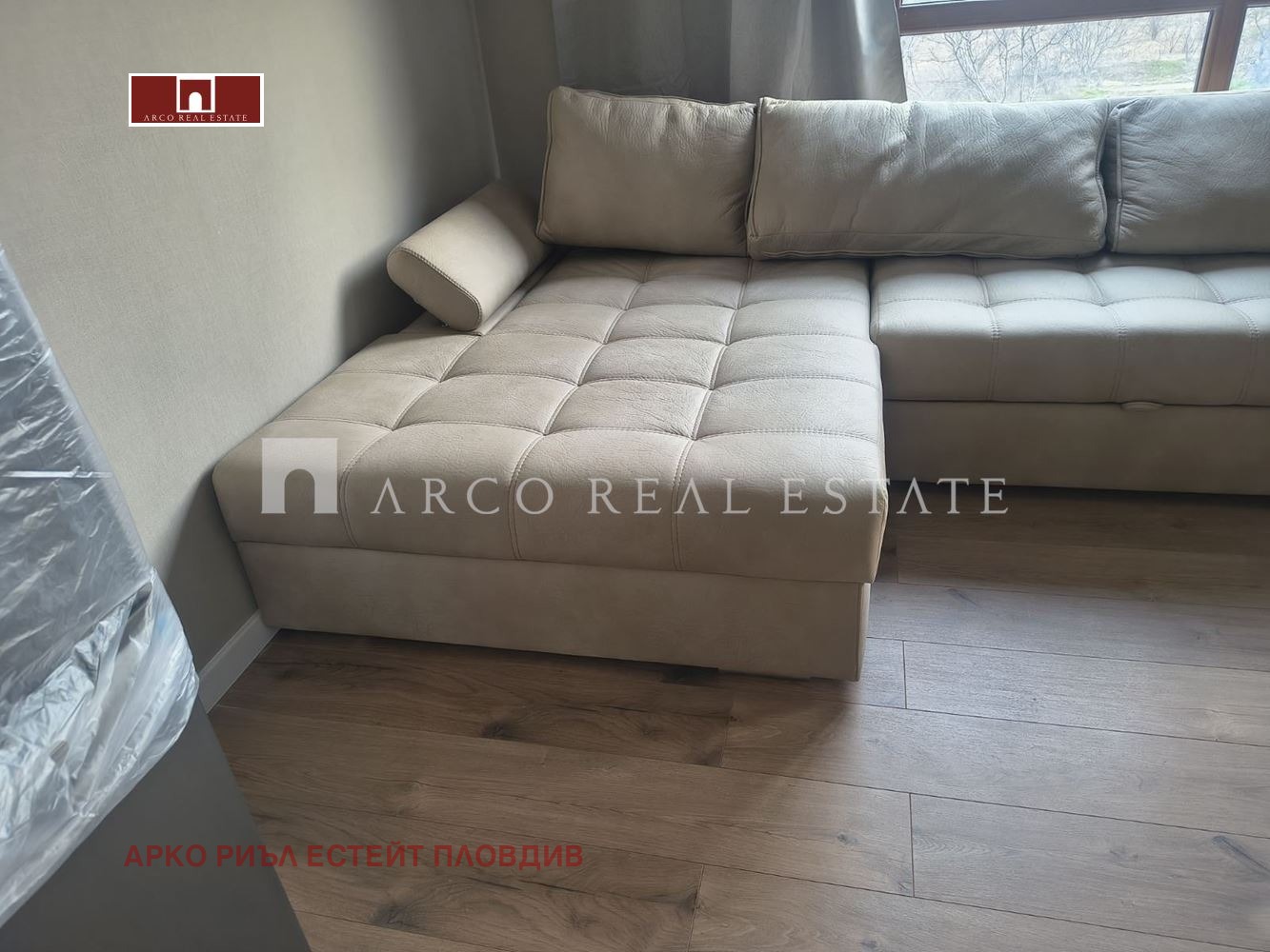 Дава под наем 2-СТАЕН, гр. Пловдив, Южен, снимка 2 - Апартаменти - 53822734