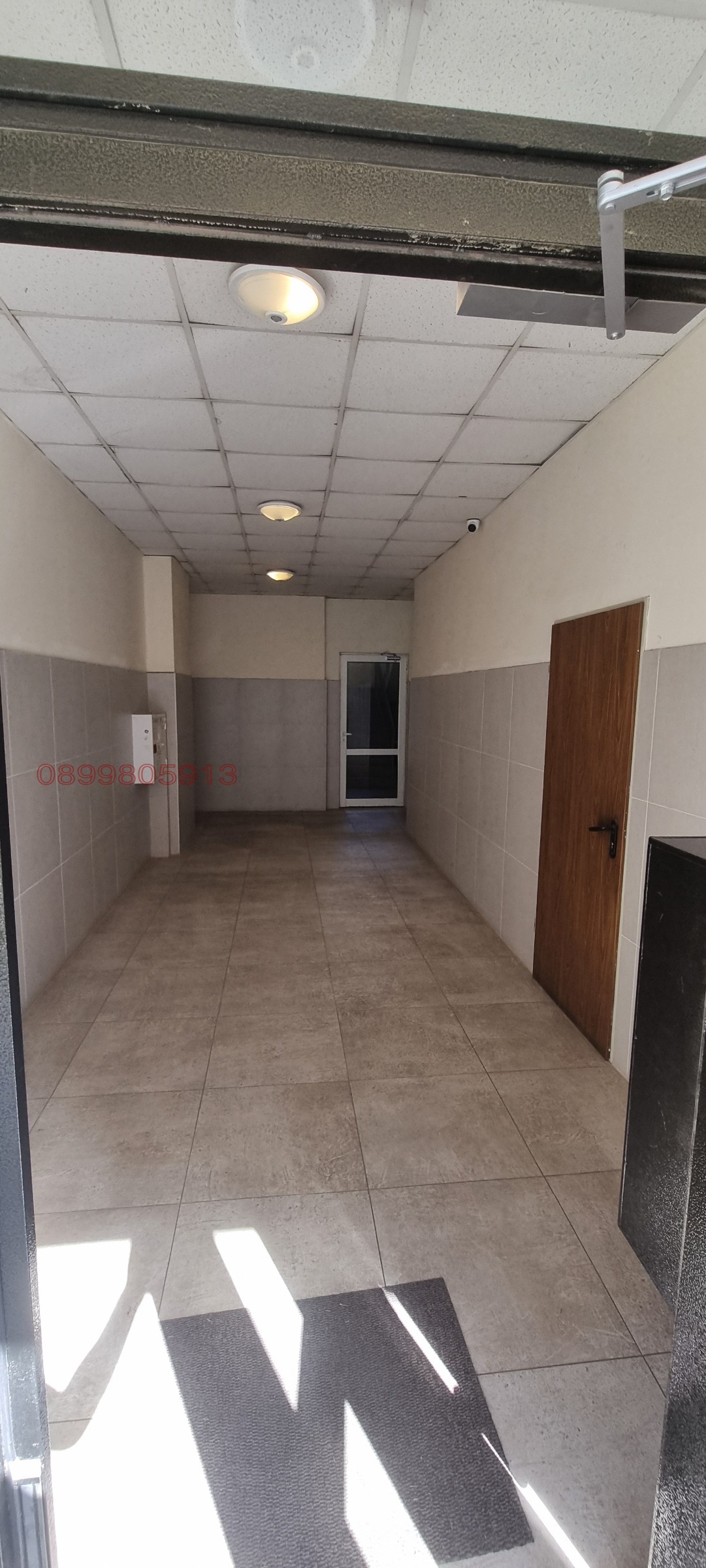 Дава под наем 2-СТАЕН, гр. София, Манастирски ливади, снимка 2 - Апартаменти - 55228339