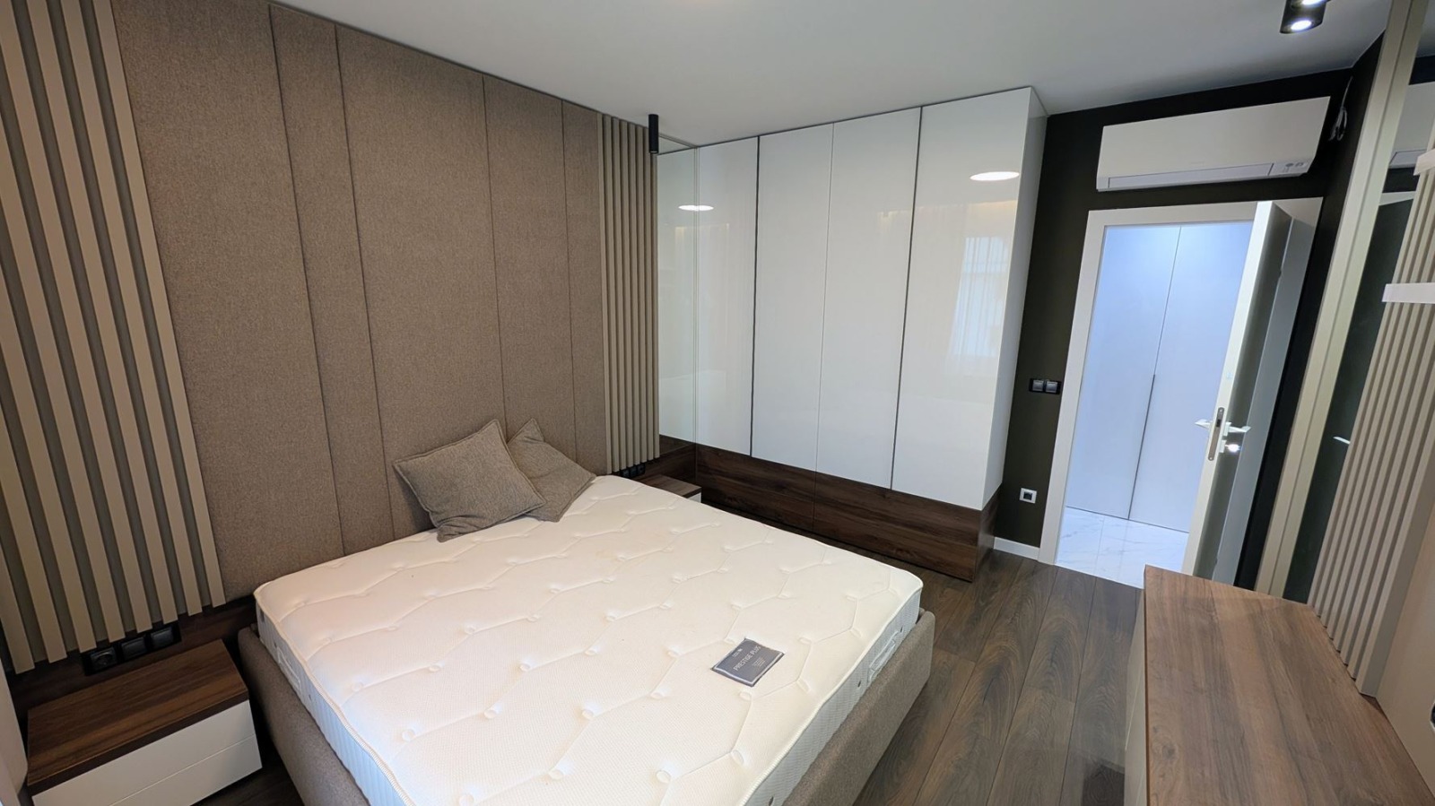 Дава под наем 3-СТАЕН, гр. София, Манастирски ливади, снимка 7 - Апартаменти - 54023067