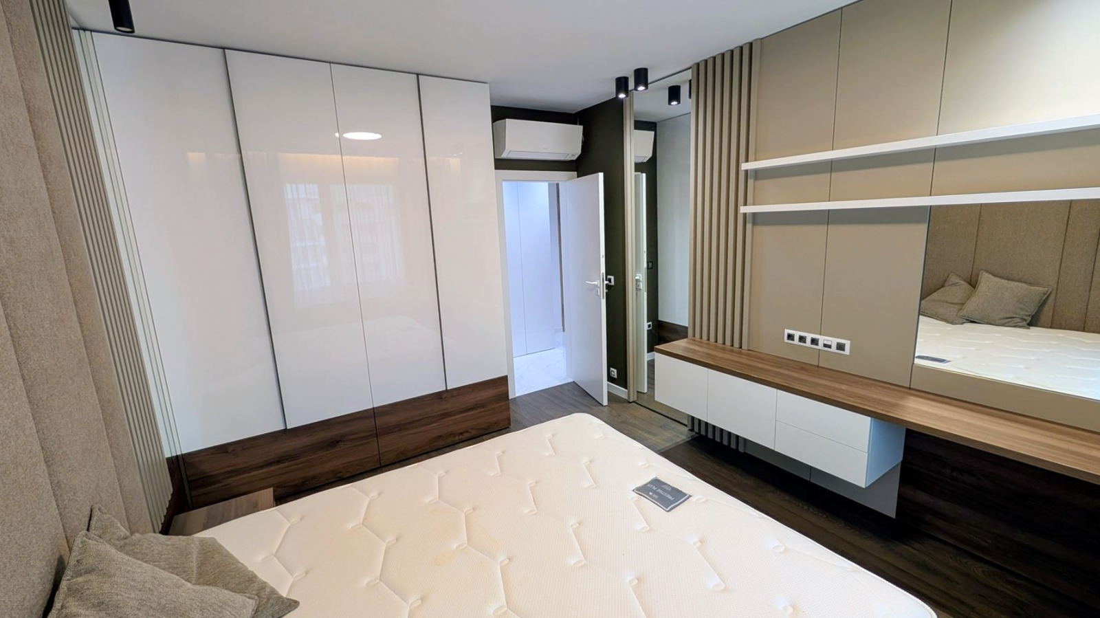 Дава под наем 3-СТАЕН, гр. София, Манастирски ливади, снимка 8 - Апартаменти - 54023067