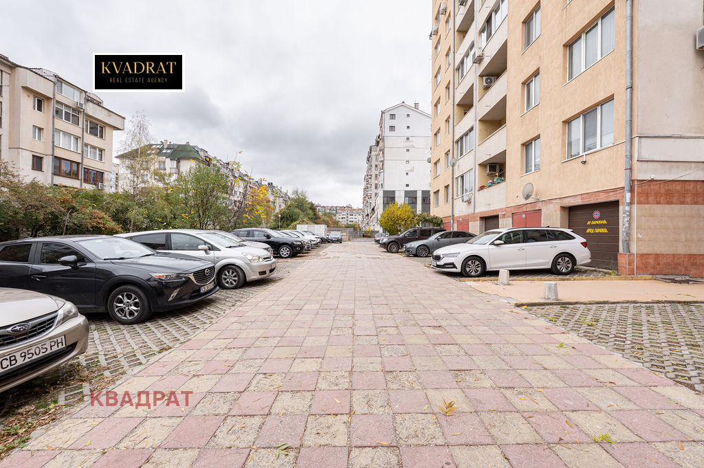 Дава под наем 3-СТАЕН, гр. София, Младост 3, снимка 17 - Апартаменти - 56733400