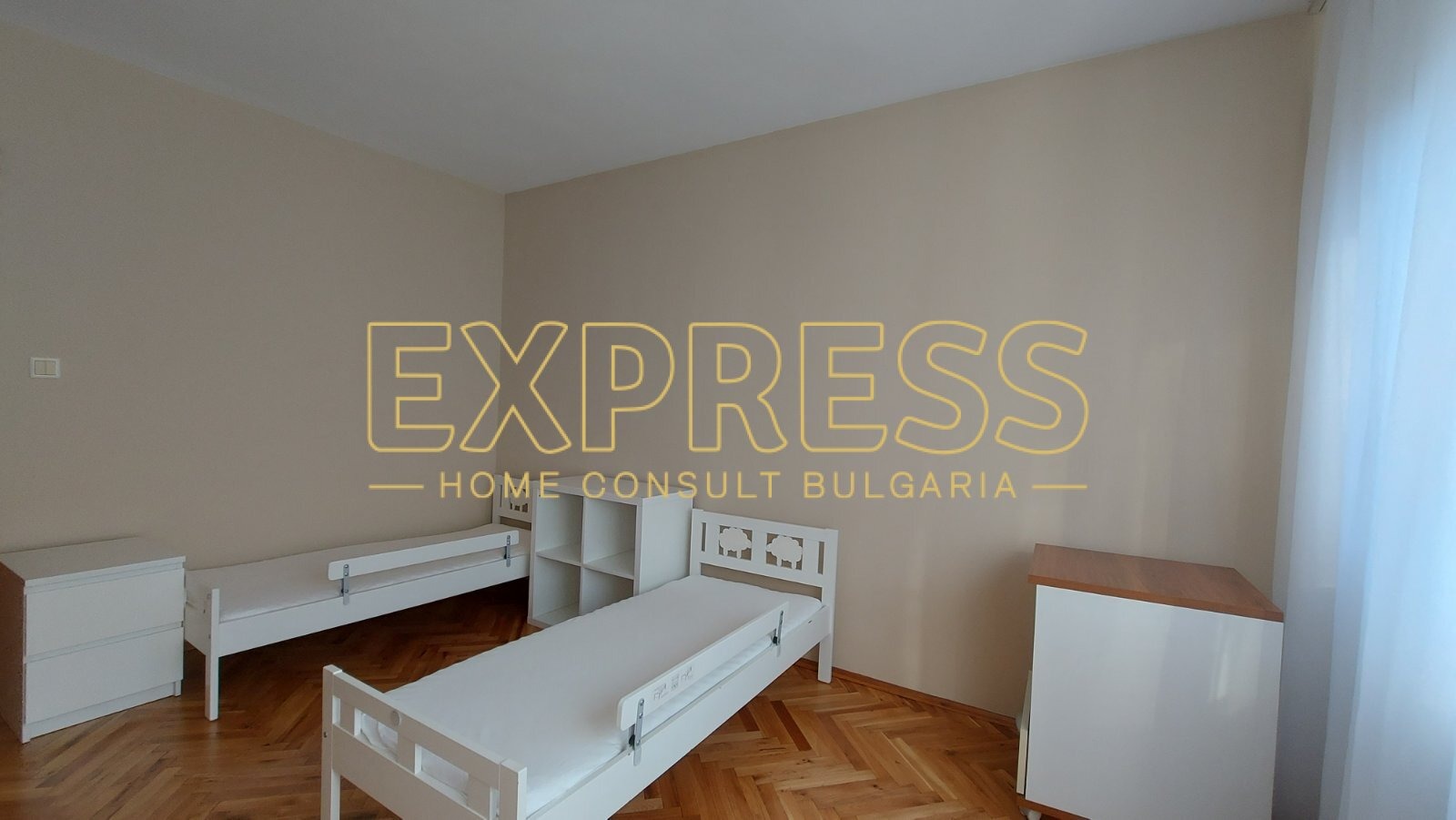 Дава под наем 4-СТАЕН, гр. София, Център, снимка 9 - Апартаменти - 55452522