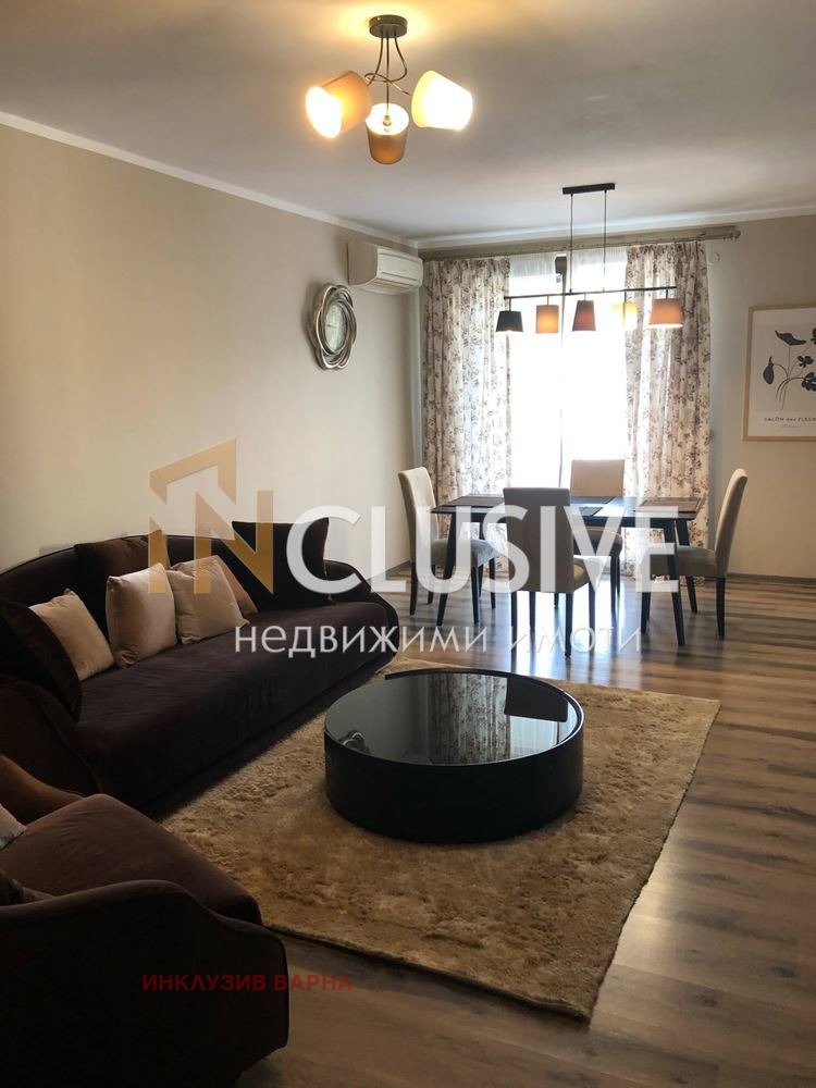 Дава под Наем 3-СТАЕН | Imot.bg — изображение 7