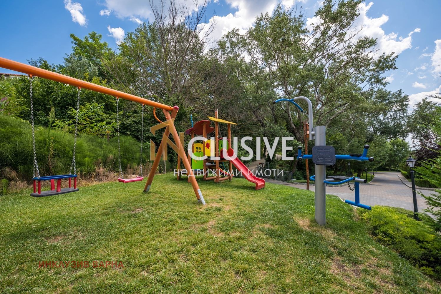 Дава под Наем 3-СТАЕН | Imot.bg — изображение 13