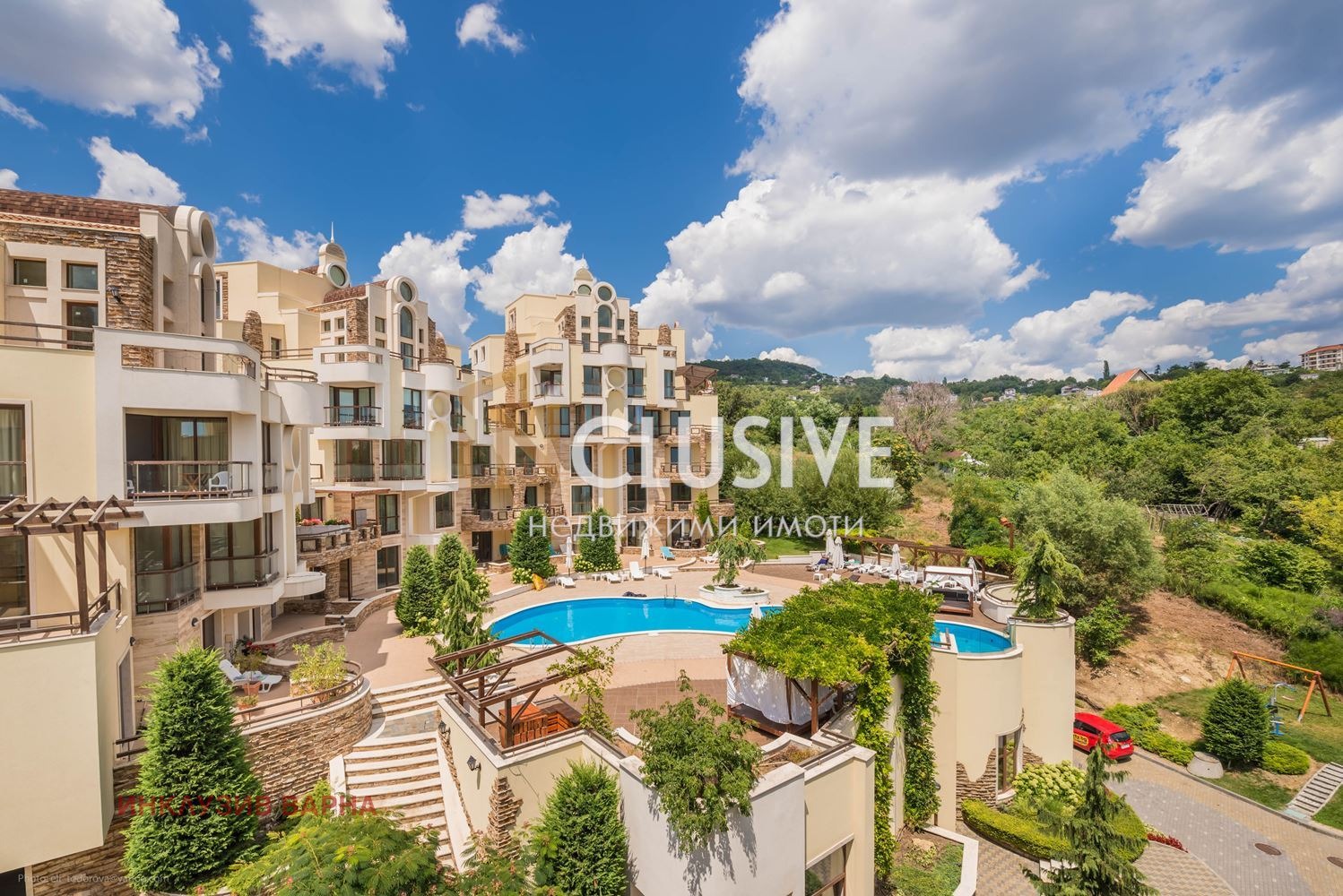 Дава под Наем 3-СТАЕН | Imot.bg — изображение 1