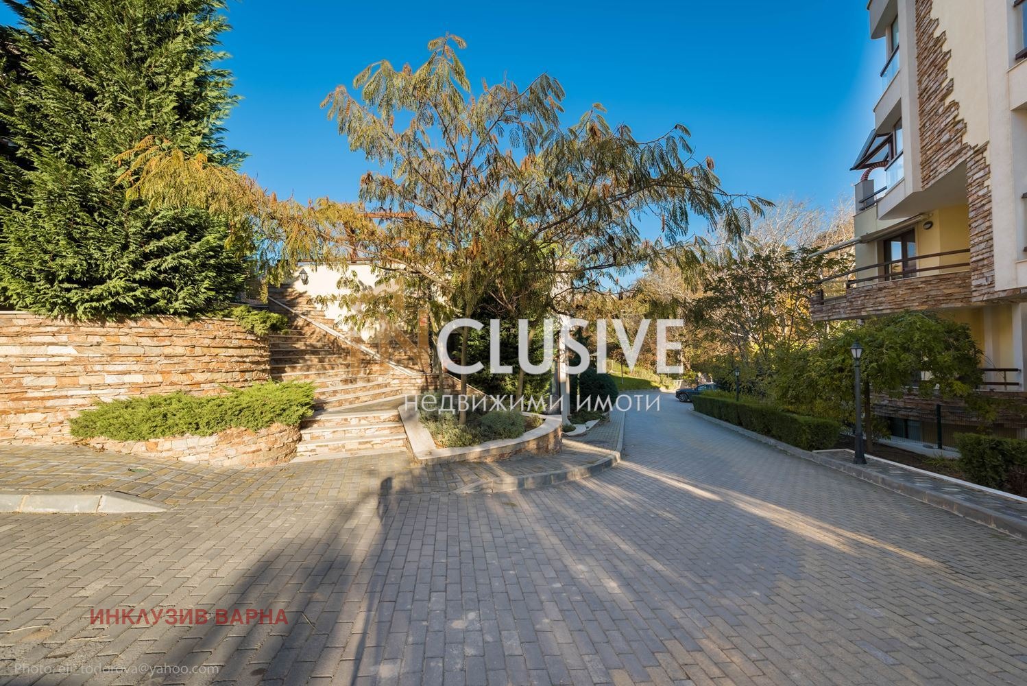 Дава под Наем 3-СТАЕН | Imot.bg — изображение 12