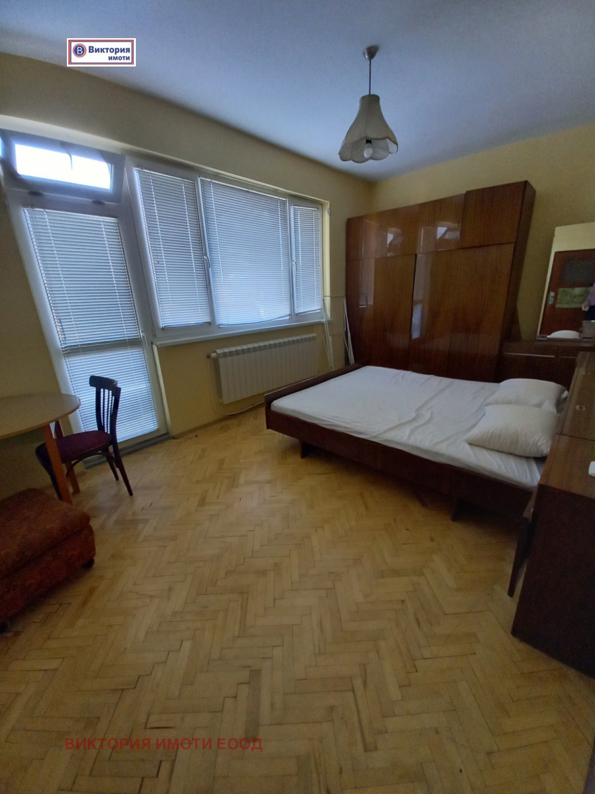 Дава под Наем 3-СТАЕН | Imot.bg — изображение 1