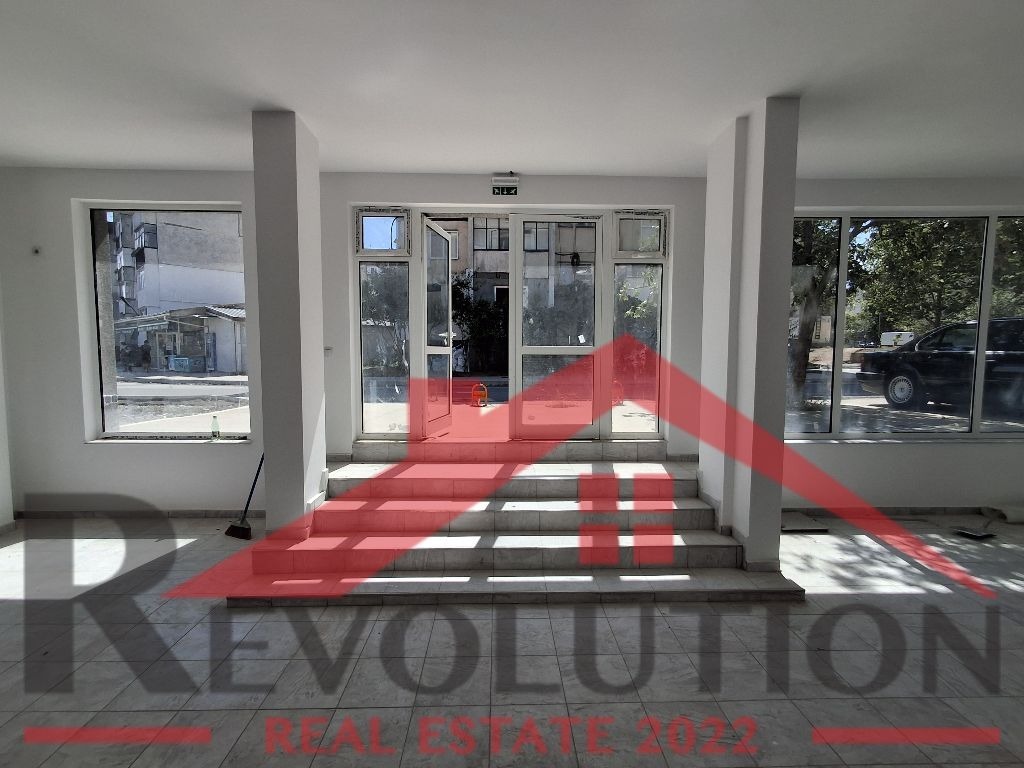 Дава под Наем МАГАЗИН | Imot.bg — изображение 1