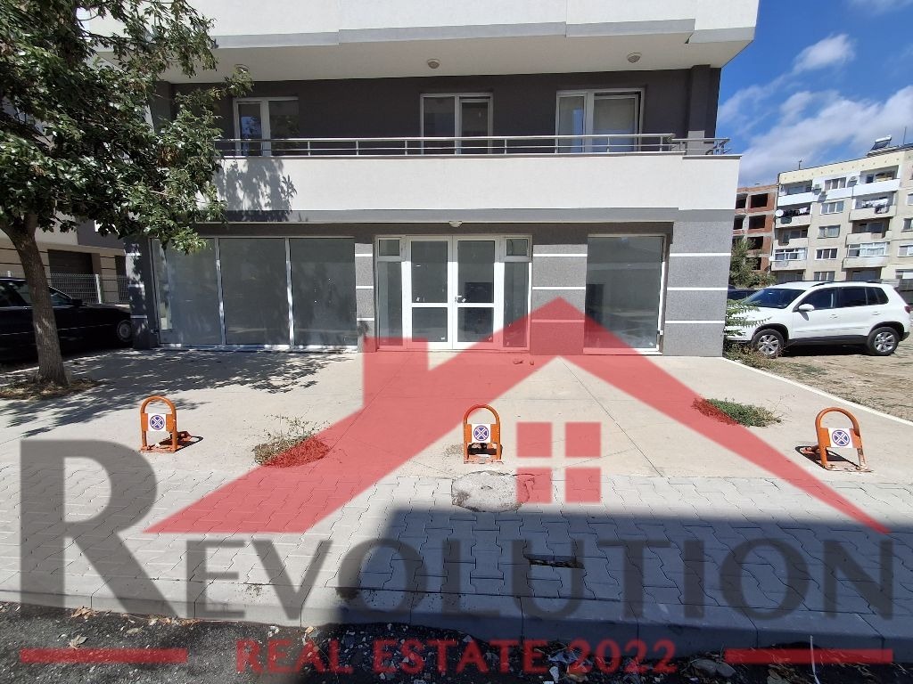 Дава под Наем МАГАЗИН | Imot.bg — изображение 8