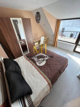 1 bedroom Vazrazhdane, Burgas 8