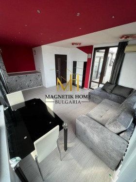 1 bedroom Vazrazhdane, Burgas 12