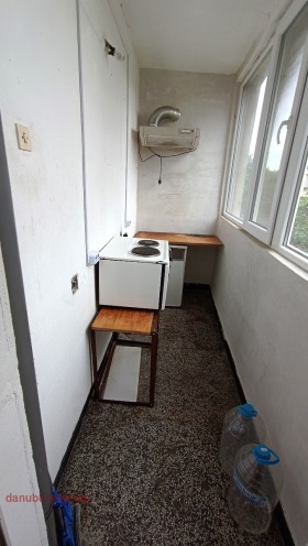 1 bedroom Vazrazhdane, Ruse 8