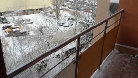 1 sovrum Hladilnika, Sofia 6