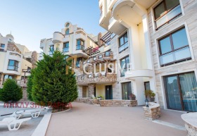 2 soverom Briz, Varna 4