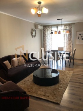 2 soverom Briz, Varna 7