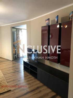 2 soverom Briz, Varna 6