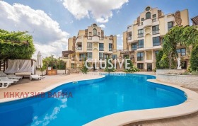 2 soverom Briz, Varna 2