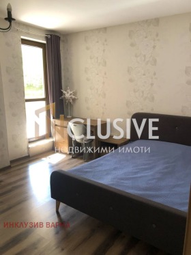 2 soverom Briz, Varna 9