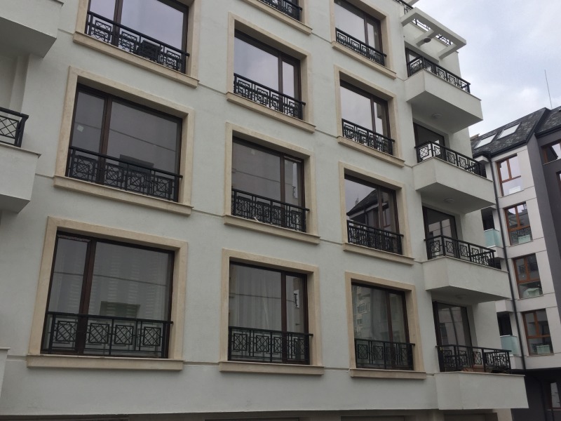 Προς ενοικίαση  1 υπνοδωμάτιο Σοφηια , Μλαδοστ 2 , 69 τ.μ | 97644079 - εικόνα [14]