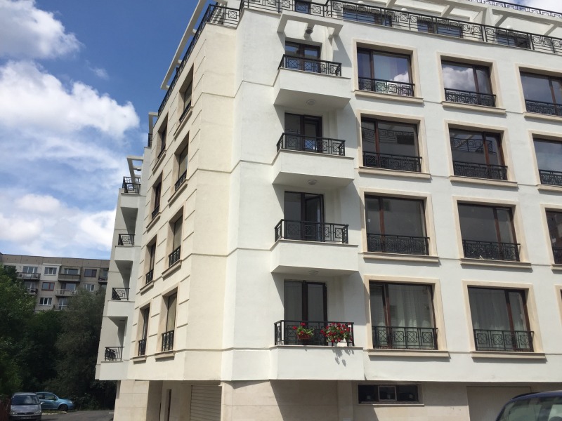 Προς ενοικίαση  1 υπνοδωμάτιο Σοφηια , Μλαδοστ 2 , 69 τ.μ | 97644079 - εικόνα [13]