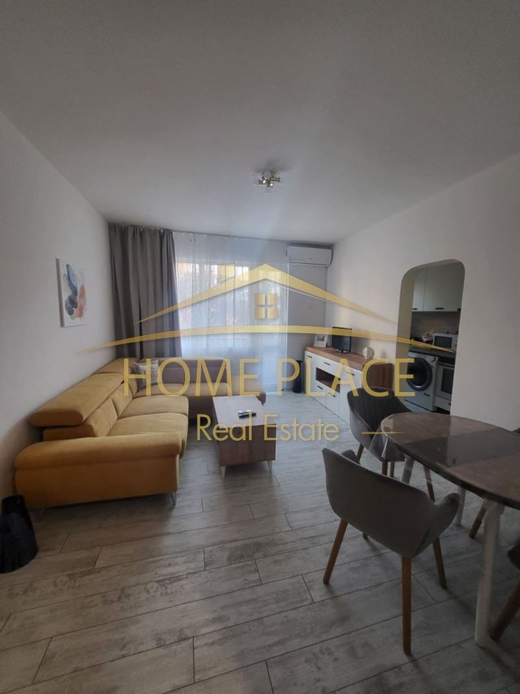 De inchiriat  1 dormitor Varna , Colhozen pazar , 60 mp | 57134790