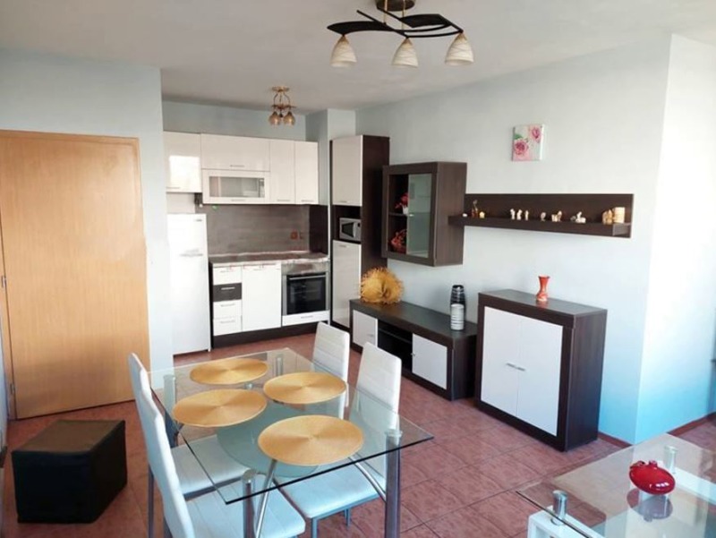För uthyrning  1 sovrum Sofia , Hladilnika , 70 kvm | 61696574