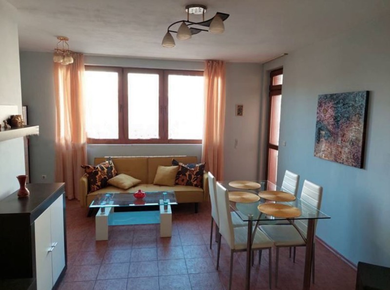 För uthyrning  1 sovrum Sofia , Hladilnika , 70 kvm | 61696574 - bild [3]