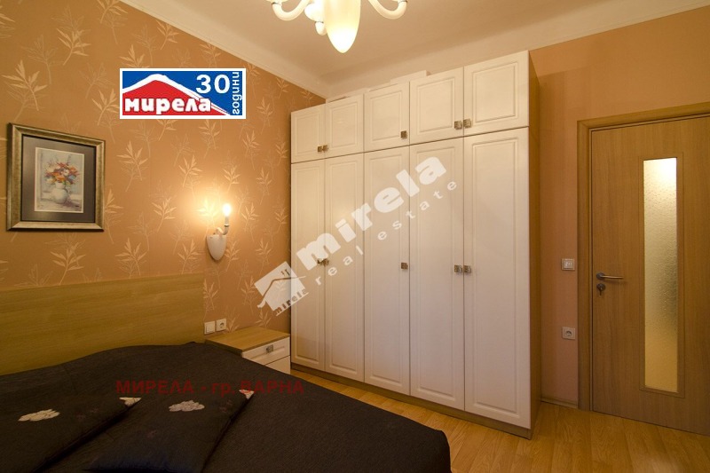 För uthyrning  1 sovrum Varna , Gracka mahala , 78 kvm | 75546420 - bild [4]