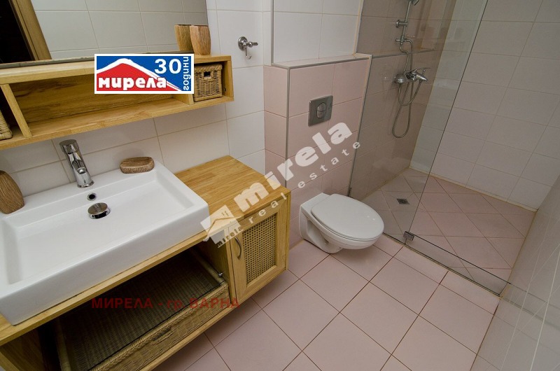 För uthyrning  1 sovrum Varna , Gracka mahala , 78 kvm | 75546420 - bild [7]