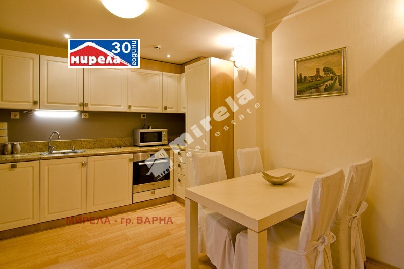 För uthyrning  1 sovrum Varna , Gracka mahala , 78 kvm | 75546420 - bild [3]