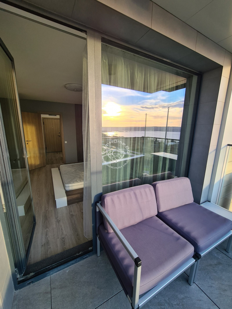 K pronájmu  1 ložnice Varna , Briz , 76 m2 | 82907565 - obraz [9]