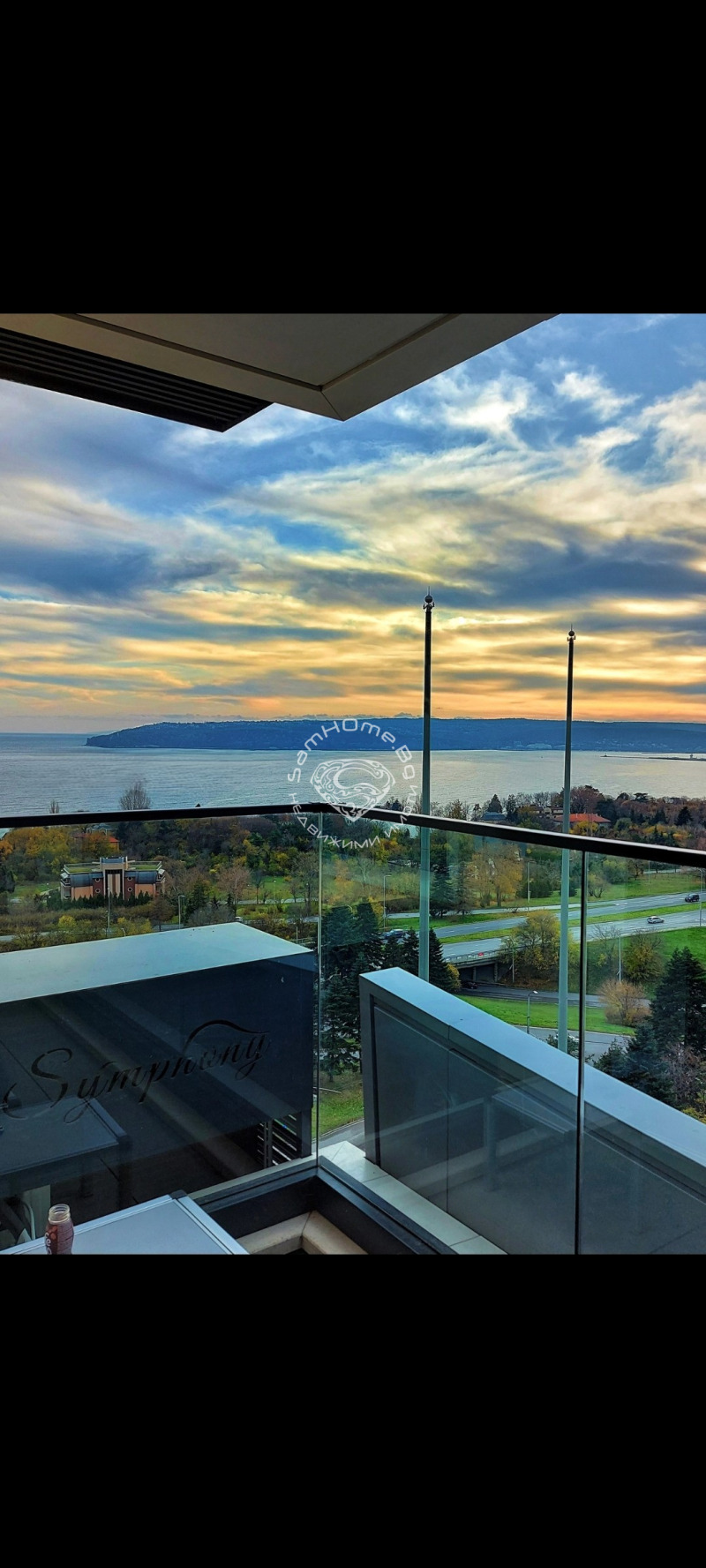 K pronájmu  1 ložnice Varna , Briz , 76 m2 | 82907565 - obraz [10]