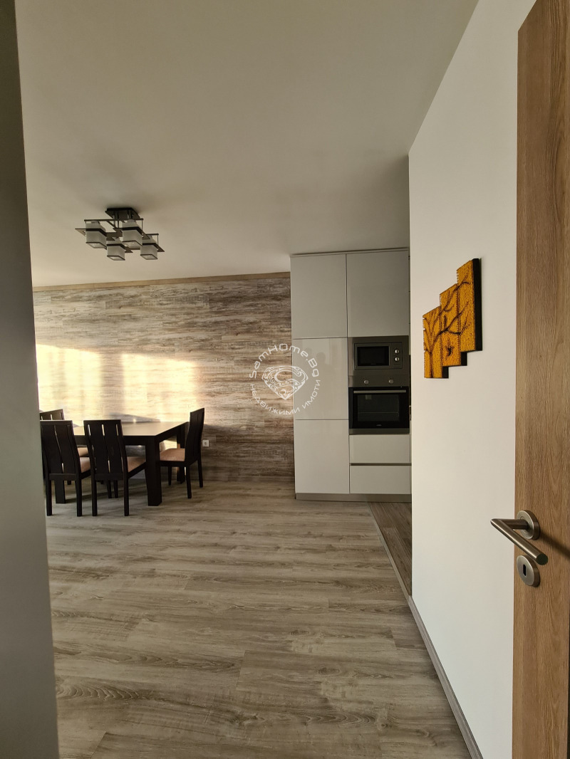 K pronájmu  1 ložnice Varna , Briz , 76 m2 | 82907565 - obraz [4]