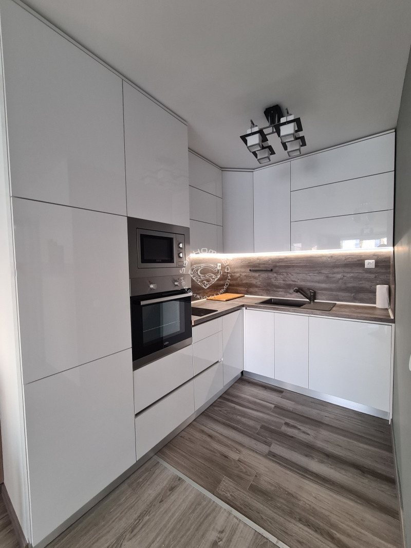 K pronájmu  1 ložnice Varna , Briz , 76 m2 | 82907565 - obraz [3]