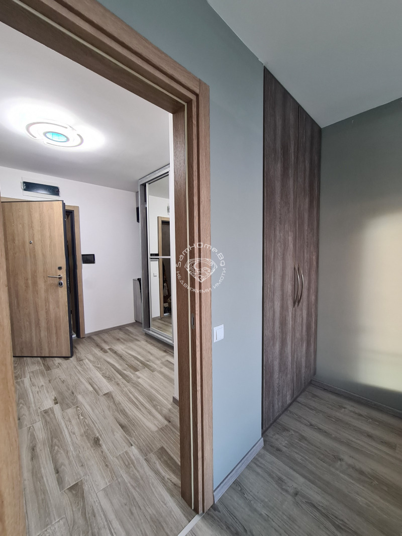 K pronájmu  1 ložnice Varna , Briz , 76 m2 | 82907565 - obraz [13]