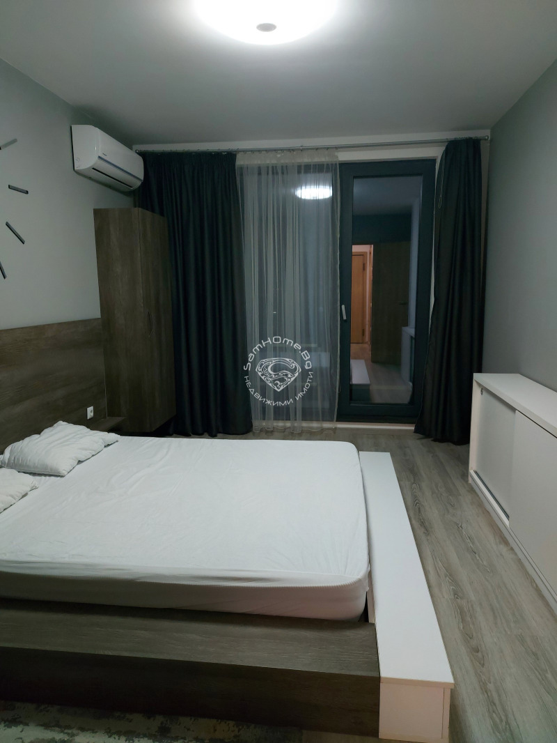 K pronájmu  1 ložnice Varna , Briz , 76 m2 | 82907565 - obraz [5]