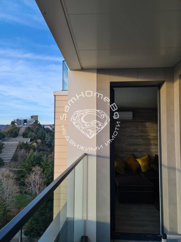 K pronájmu  1 ložnice Varna , Briz , 76 m2 | 82907565 - obraz [11]