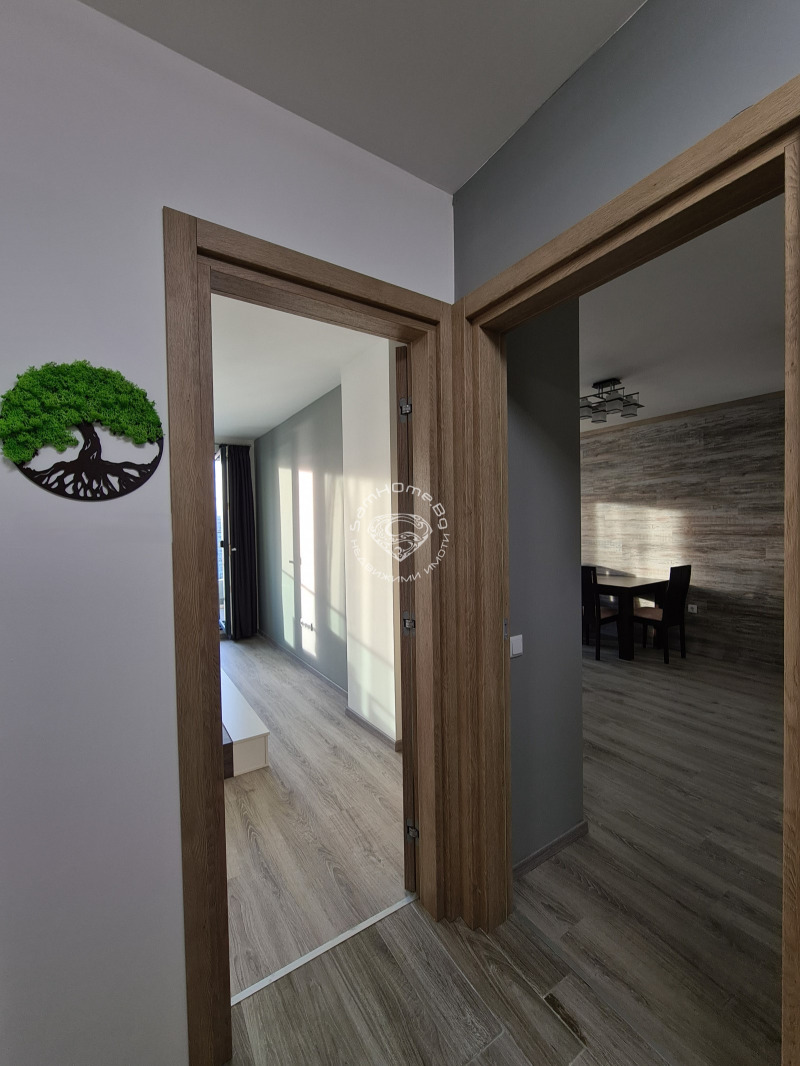 K pronájmu  1 ložnice Varna , Briz , 76 m2 | 82907565 - obraz [12]