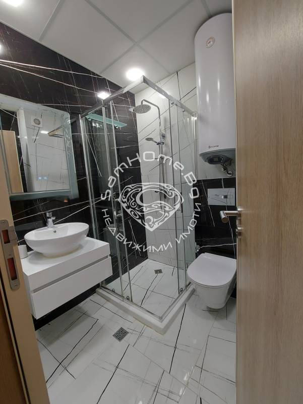 K pronájmu  1 ložnice Varna , Briz , 76 m2 | 82907565 - obraz [7]