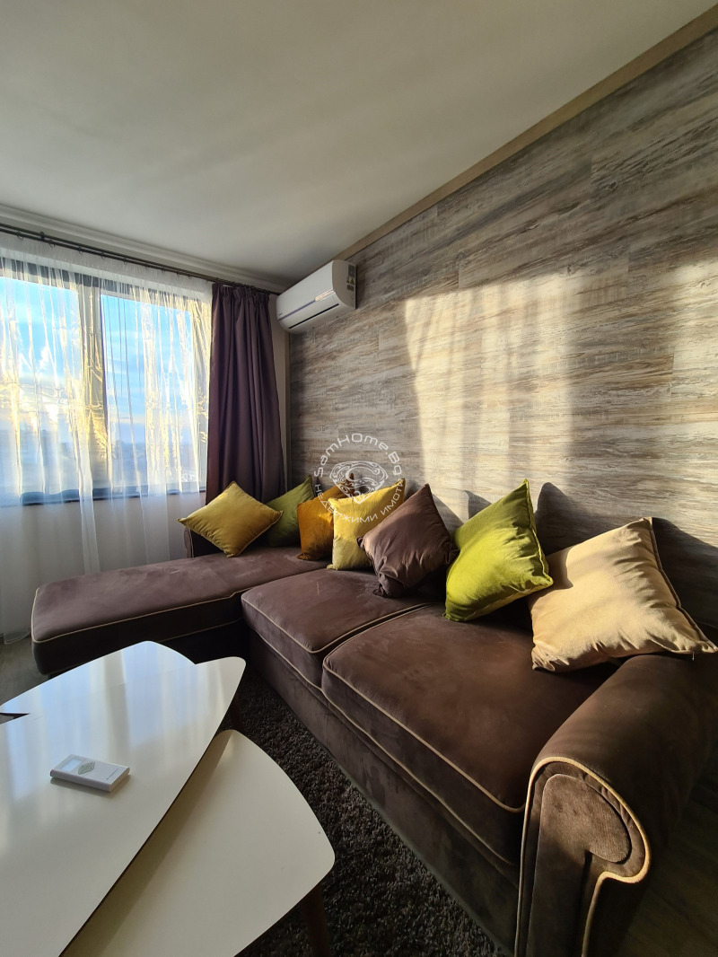 K pronájmu  1 ložnice Varna , Briz , 76 m2 | 82907565