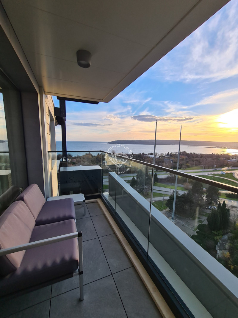 K pronájmu  1 ložnice Varna , Briz , 76 m2 | 82907565 - obraz [8]