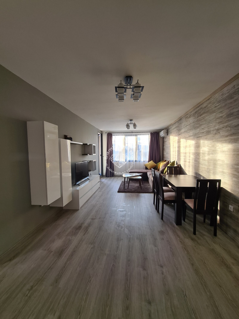 K pronájmu  1 ložnice Varna , Briz , 76 m2 | 82907565 - obraz [2]
