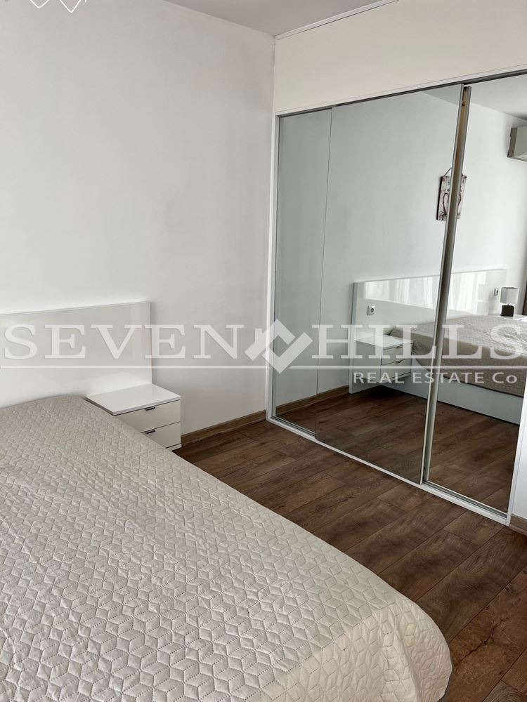 Дава под наем 2-СТАЕН, гр. Пловдив, Христо Смирненски, снимка 9 - Апартаменти - 53643091