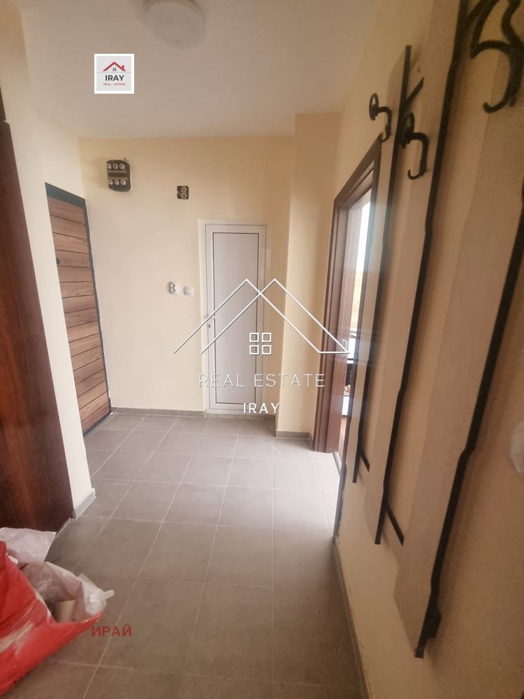 Дава под наем 2-СТАЕН, гр. Стара Загора, Ремиза, снимка 9 - Апартаменти - 53860744