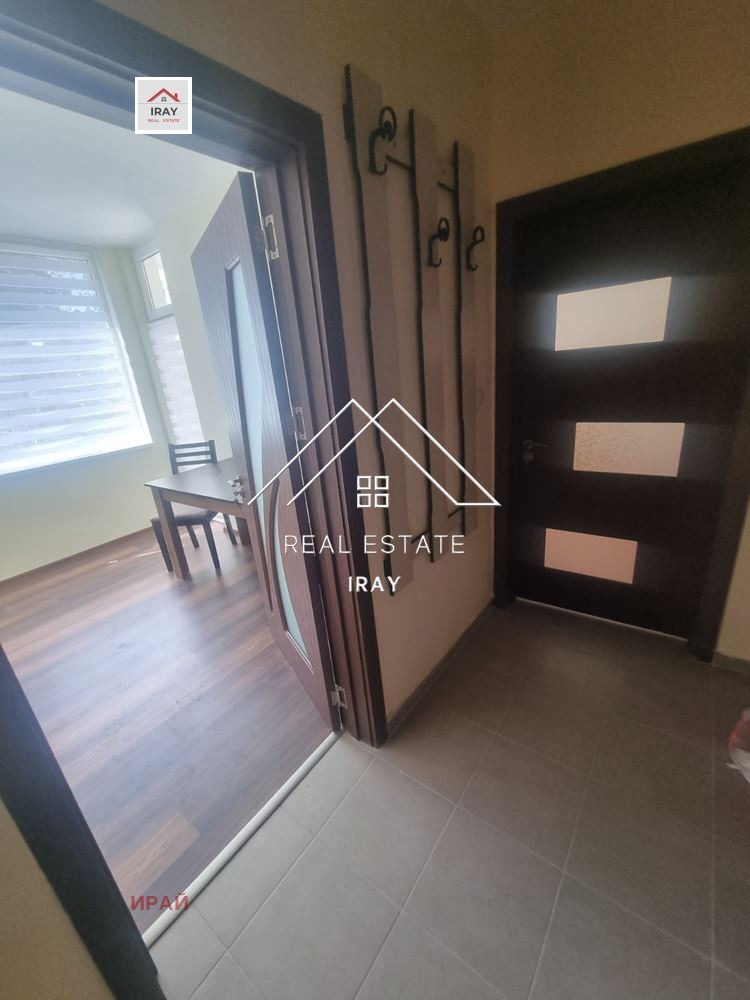 Дава под наем 2-СТАЕН, гр. Стара Загора, Ремиза, снимка 8 - Апартаменти - 53860744