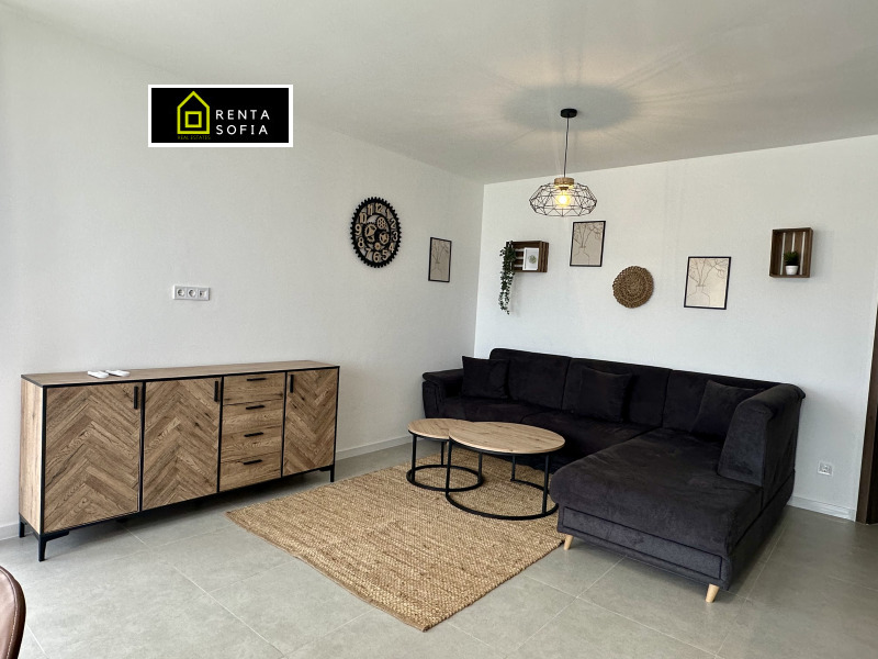 K pronájmu  2 ložnice Sofia , Vitoša , 113 m2 | 14162886 - obraz [5]