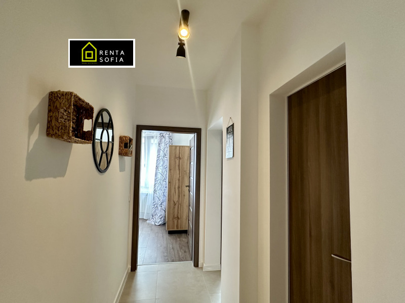 K pronájmu  2 ložnice Sofia , Vitoša , 113 m2 | 14162886 - obraz [12]