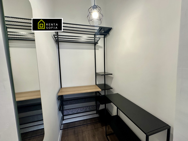 K pronájmu  2 ložnice Sofia , Vitoša , 113 m2 | 14162886 - obraz [11]