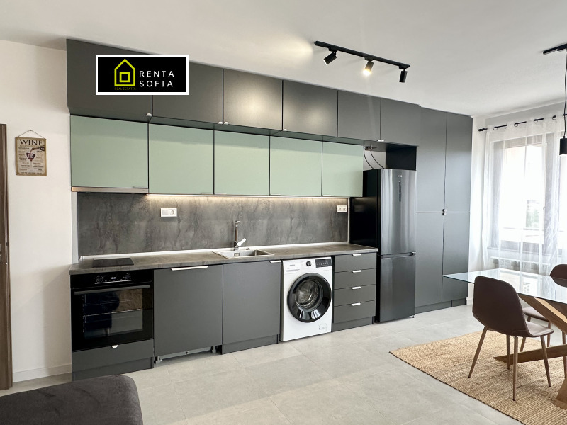 K pronájmu  2 ložnice Sofia , Vitoša , 113 m2 | 14162886 - obraz [4]